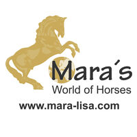 Profile picture Maras World of Horses, Maras World Solutions S.L. (Sabine Wesseln, Maras World of Horses)